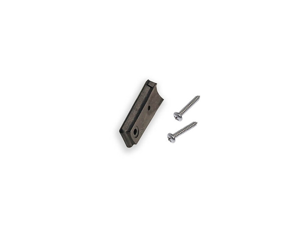 Reel Mounting Base Round Profile