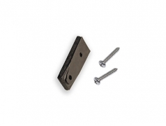 Reel Mounting Base Flat Profile