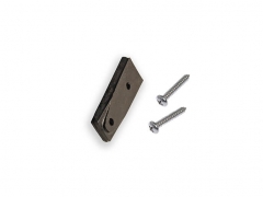 Reel Mounting Base Flat Profile