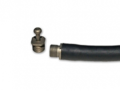 Euro Muzzle Band Adapters