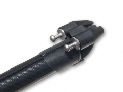 14mm-1 Euro Muzzle Band Adapters