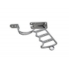 Stainless Steel Trigger Guard