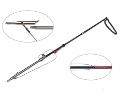 Headhunter Predator Roller Pole Spear