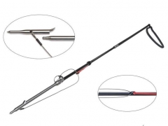 Headhunter Predator Roller Pole Spear