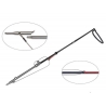 Headhunter Predator Roller Pole Spear