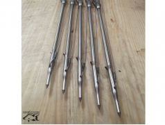 Headhunter Predator Roller Pole Spear