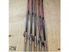 Headhunter Predator Roller Pole Spear
