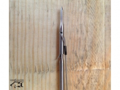 Headhunter Predator Roller Pole Spear