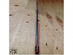 Headhunter Predator Roller Pole Spear