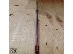 Headhunter Predator Roller Pole Spear