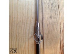 Headhunter Predator Roller Pole Spear