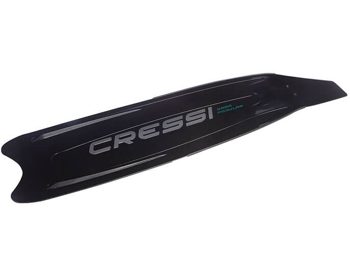 Cressi Gara Modular Impulse Blades – Lost Winds Dive Shop