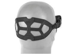 OMER UP-M1C Umberto Pelizzari Carbon Mask