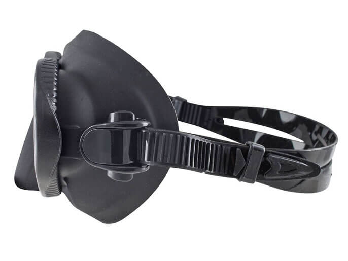GoPro Diving Mask Speardiver Stealth spearfishing freediving 