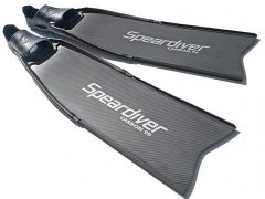 Speardiver Lady C90 Womens Carbon Freediving Fins