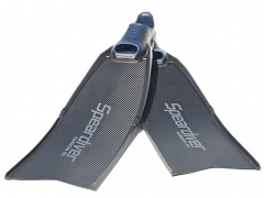 Speardiver Lady C90 Womens Carbon Freediving Fins