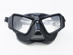 Speardiver Zero Spearfishing Mask