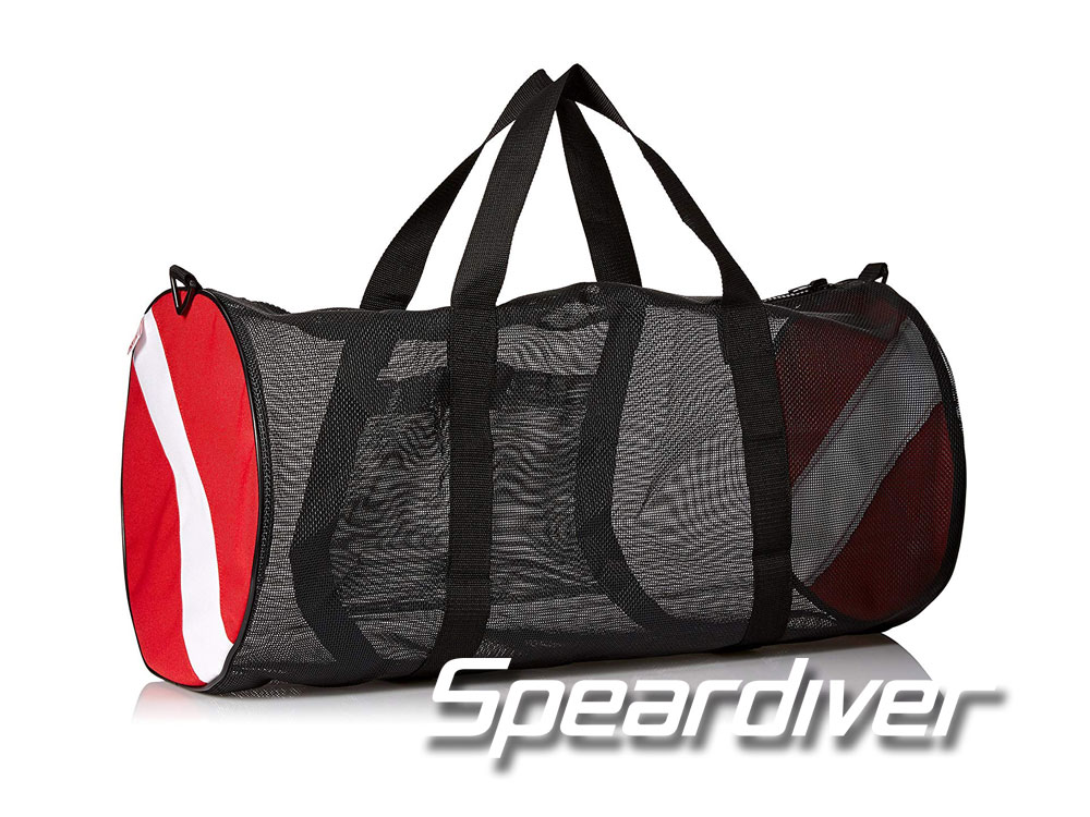 Spearfishing & Freediving Bags - Start Point Spearfishing