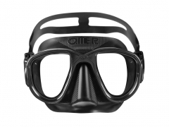 OMER Alien Mask Black