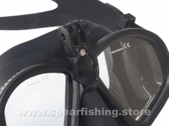 GoPro Mount For Speardiver Stealth Mask