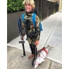 Speardiver Reef Kids Spearfishing Wetsuit