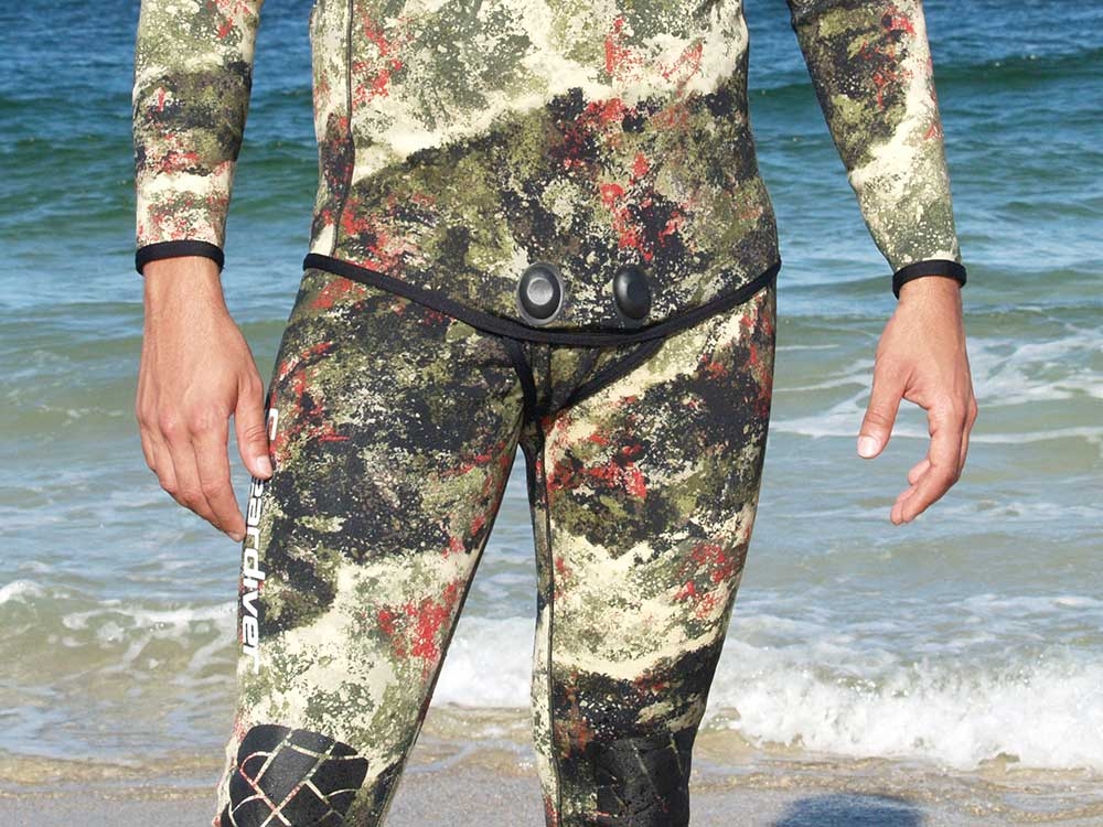 Speardiver Reef 1.5mm Spearfishing Wetsuit