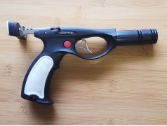 Speardiver Stealth Speargun Handle SLR