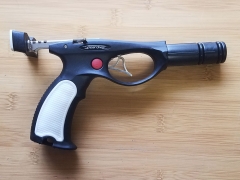 Speardiver Stealth Speargun Handle SLR