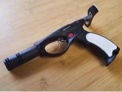 Speardiver Stealth Speargun Handle SLR
