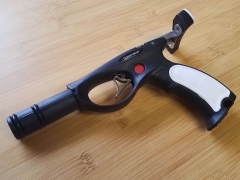 Speardiver Stealth Speargun Handle SLR