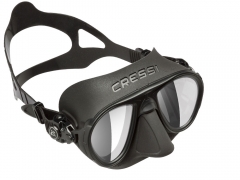 Cressi Calibro HD Mirror Lens Mask