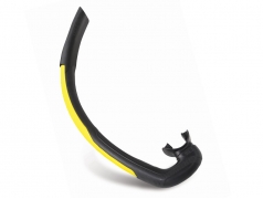 Omer UP-SN1 Floating Snorkel Yellow