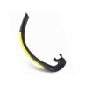 Omer UP-SN1 Floating Snorkel Yellow
