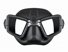 OMER UP-M1C Umberto Pelizzari Carbon Mask