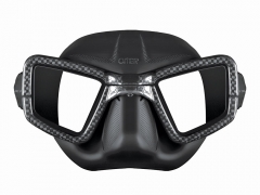 OMER UP-M1C Umberto Pelizzari Carbon Mask