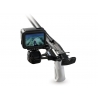 OMER Revolving Camera Holder Speargun Bracket GoPro Mount