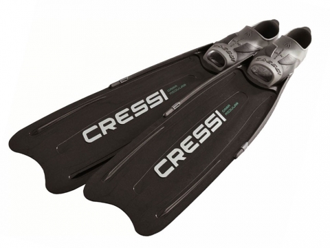 Cressi Gara Modular Fins