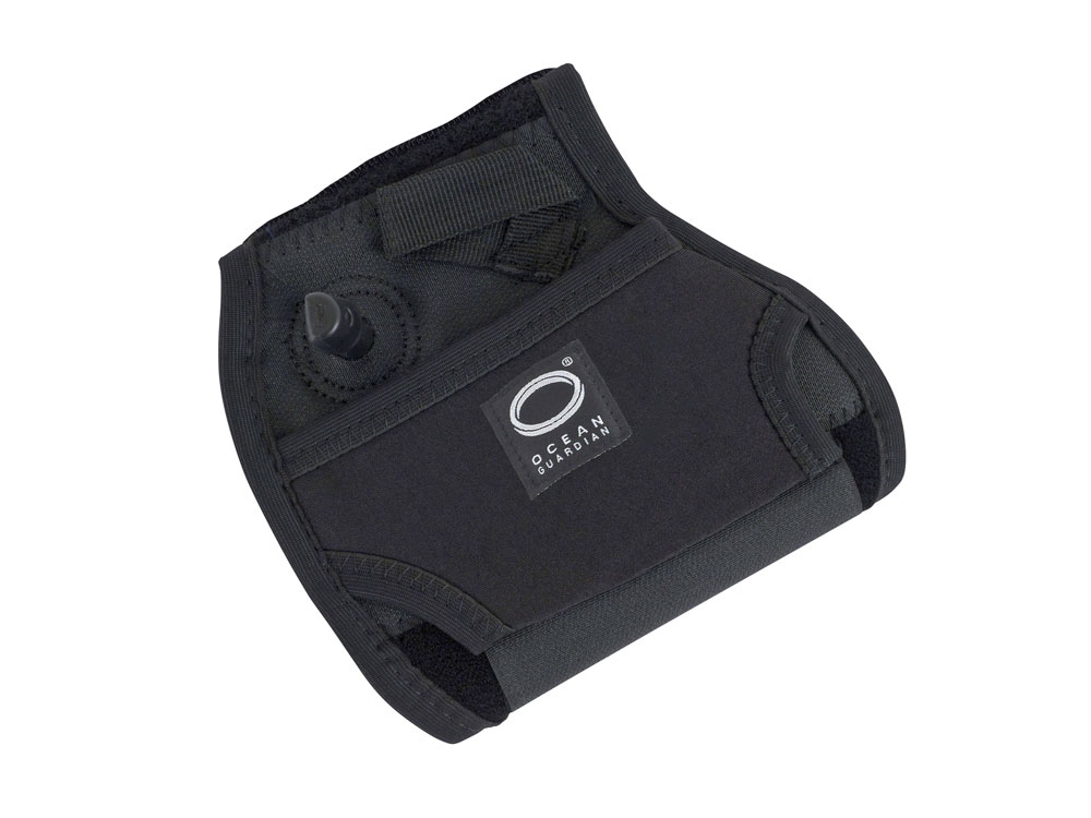 Ocean Guardian Shark Shield Freedom 7