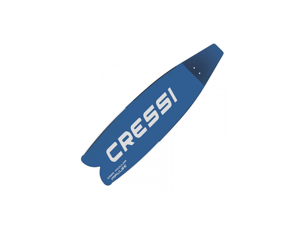 Cressi Gara Modular Fins Replacement Blade Nery LD Impulse