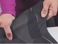 Iron On Wetsuit Repair Patch