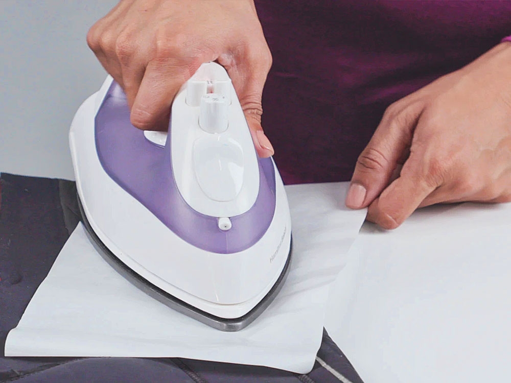 Iron On Wetsuit Repair Patch