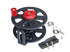 Rob Allen reel review and compatability - All Other Gear