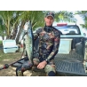 Speardiver TALL and THIN Spearfishing Wetsuit Reef