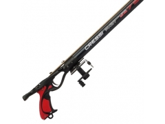 Cressi Cherokee Sling Speargun 90 Black