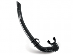 OMER Shift Snorkel Black