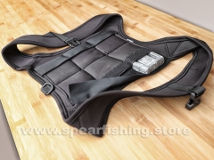 Speardiver Spearfishing Weight Vest