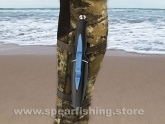 Speardiver Hunter Spearfishing Knife
