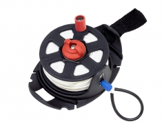 Rob Allen Vecta Belt Reel
