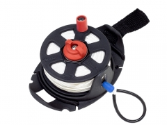 Rob Allen Vecta Belt Reel