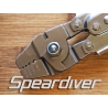 Speardiver ALL STAINLESS STEEL Crimping Tool